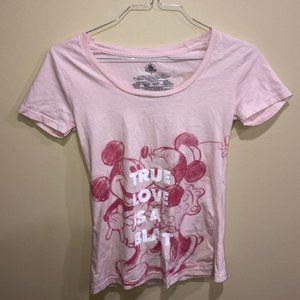 Disney Shirt